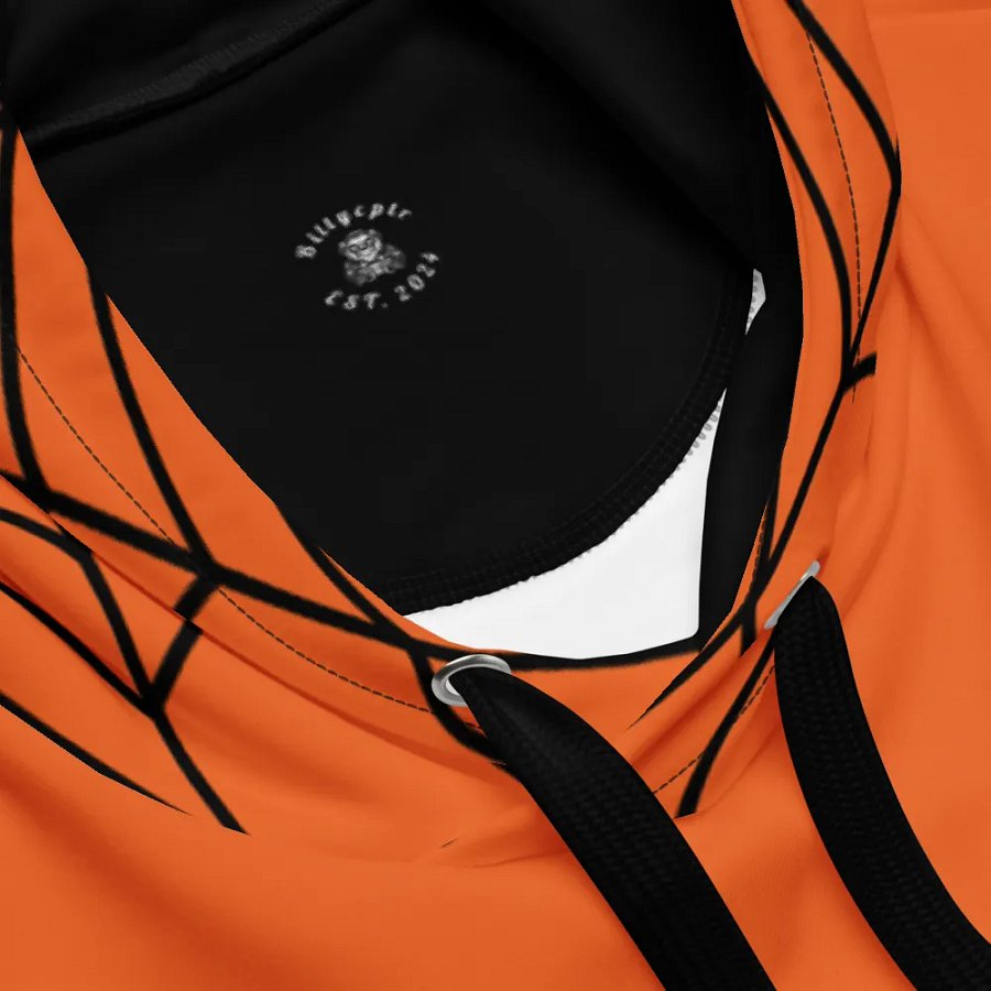 Billycptr Halloween Hoodie product image (5)