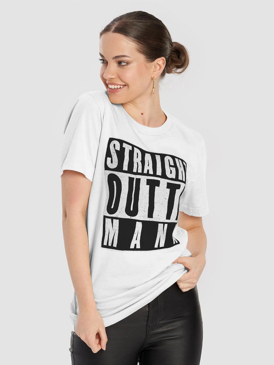 "Outta Mana" Tee product image (4)