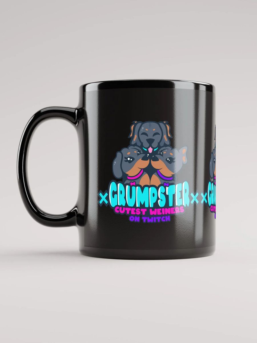 Cutest Wieners Logo Mug product image (12)