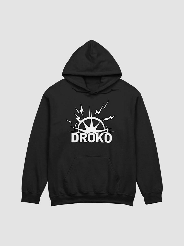 OG DROKO Pull-Over Hoodie product image (6)
