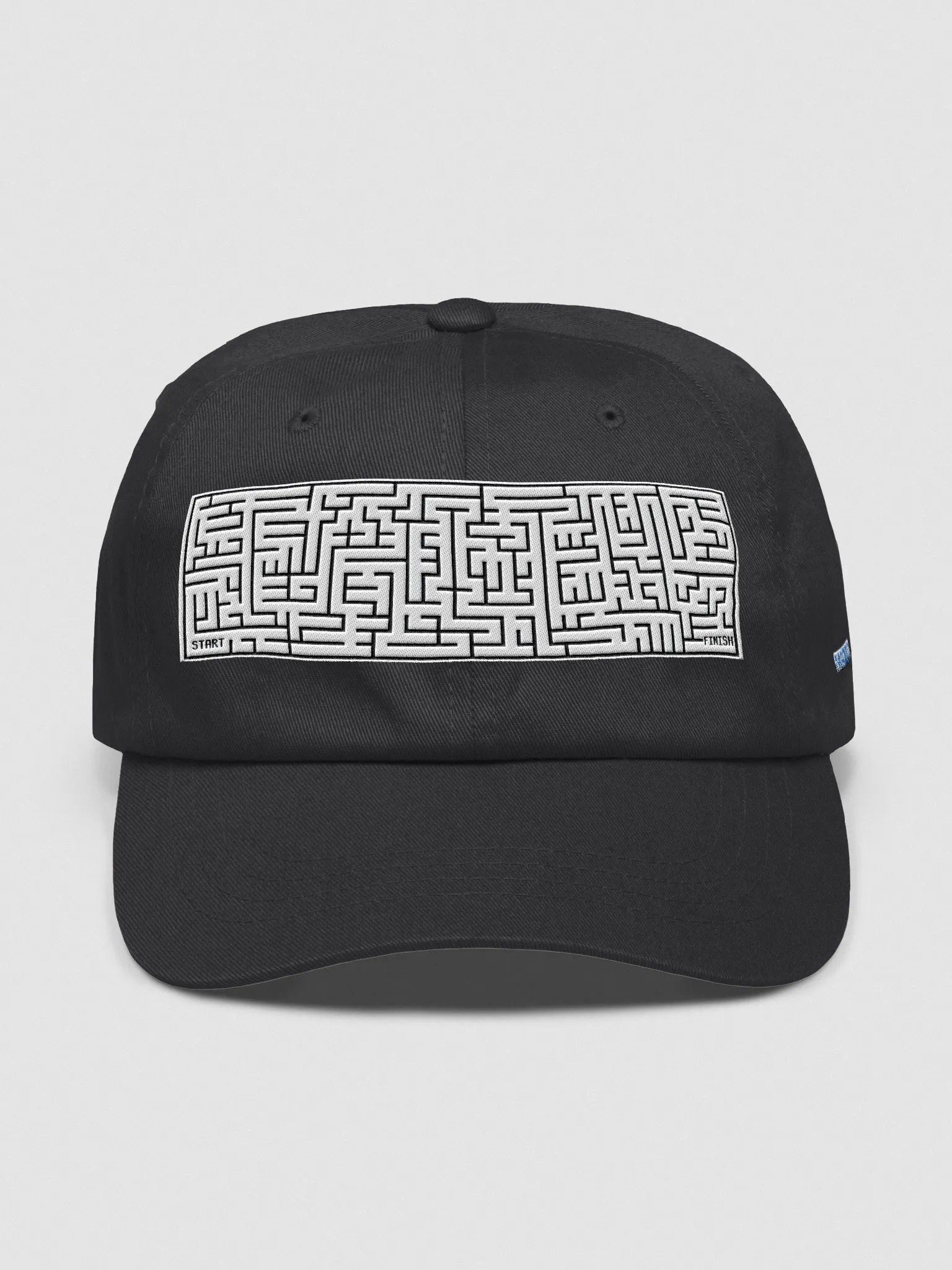 Faith Mazed - Classic Dad Hat product image (8)