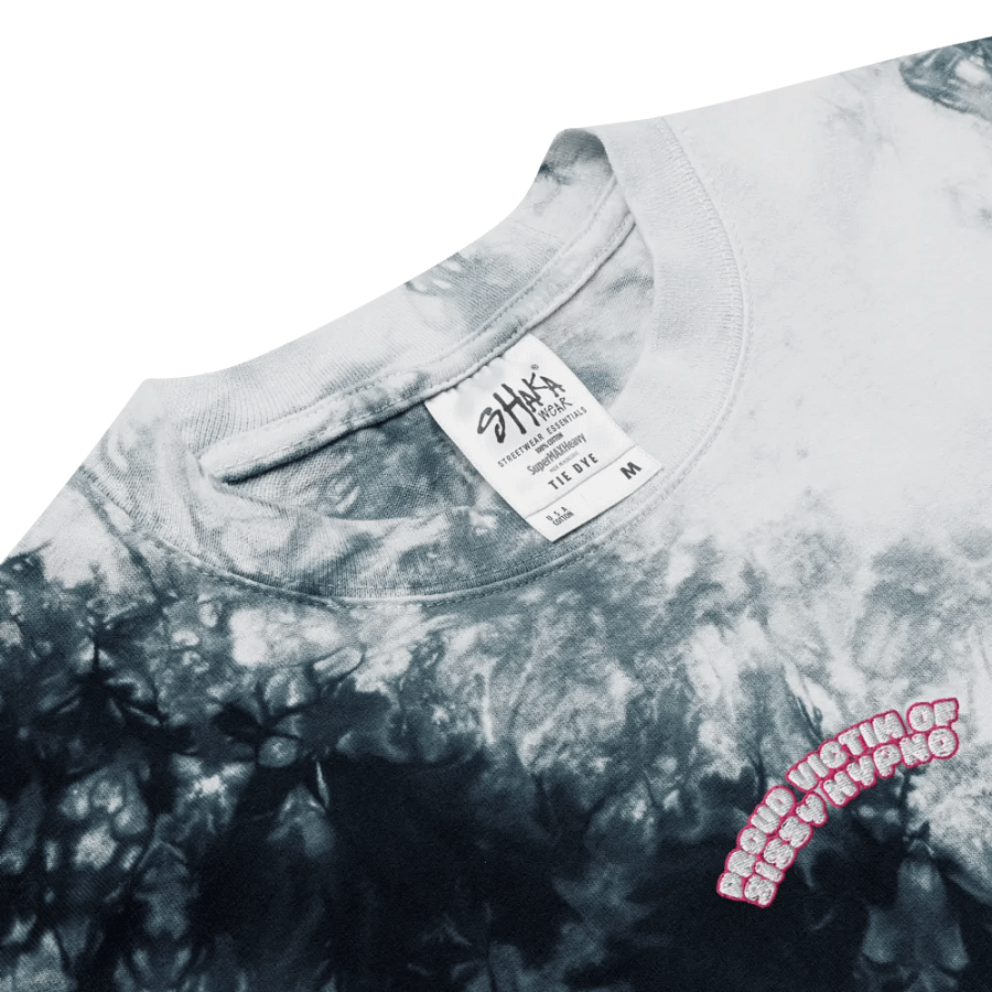 Tie Dye Hypno Victim product image (31)