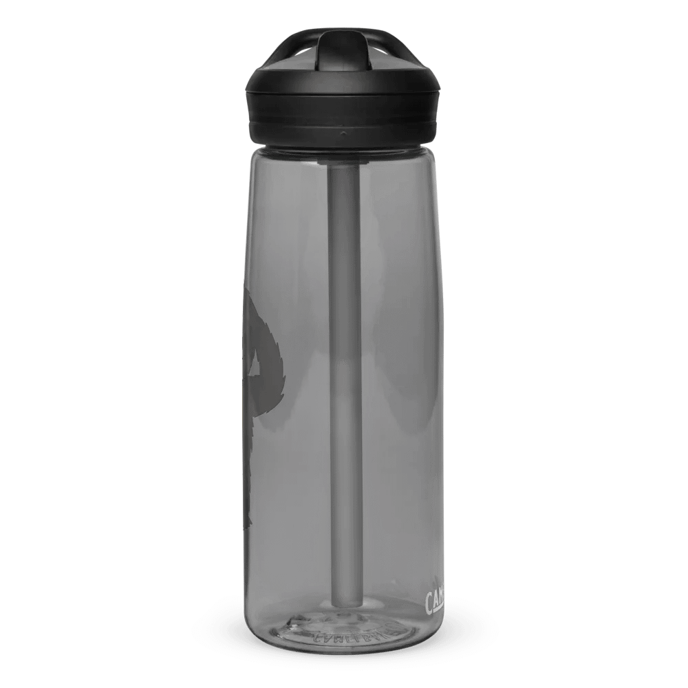 Sports water bottle - Salute product image (7)