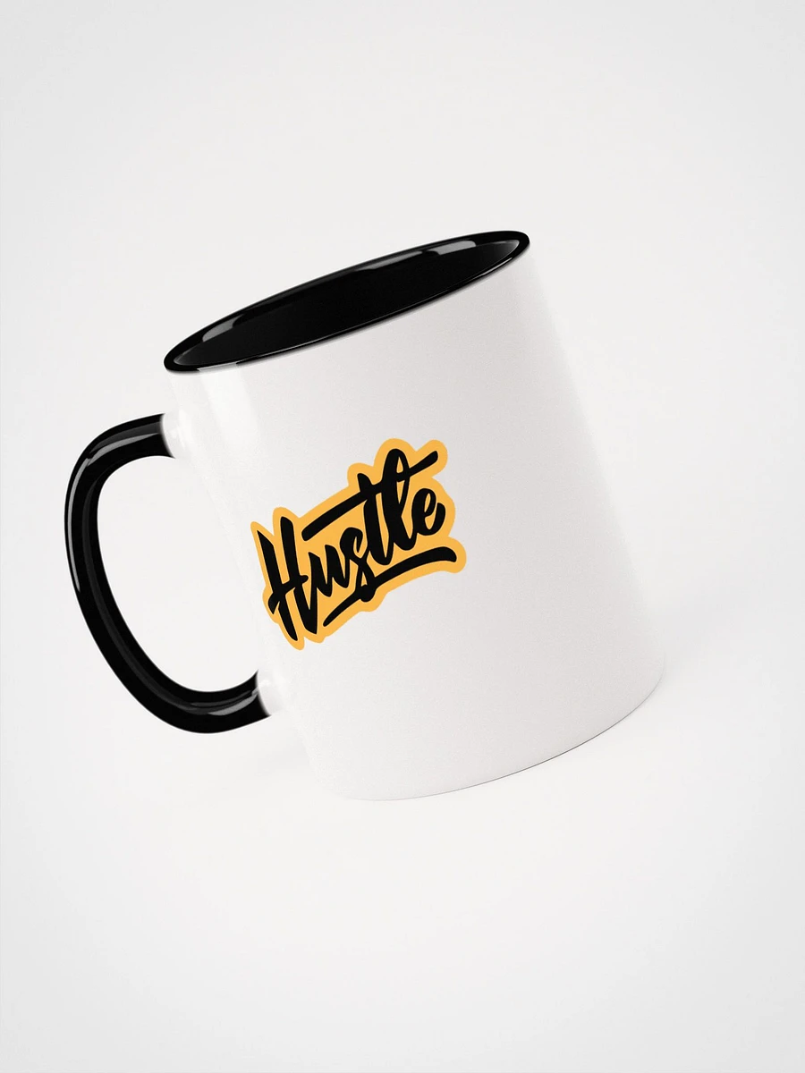 Hustle Coffee Mug product image (6)