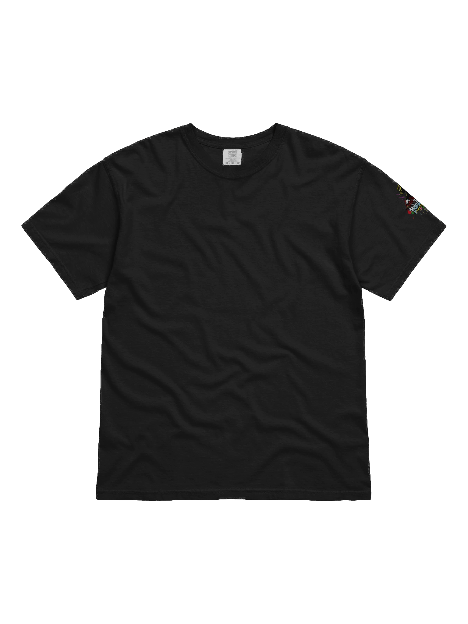 One Vibe Turntable (Mens T) product image (10)