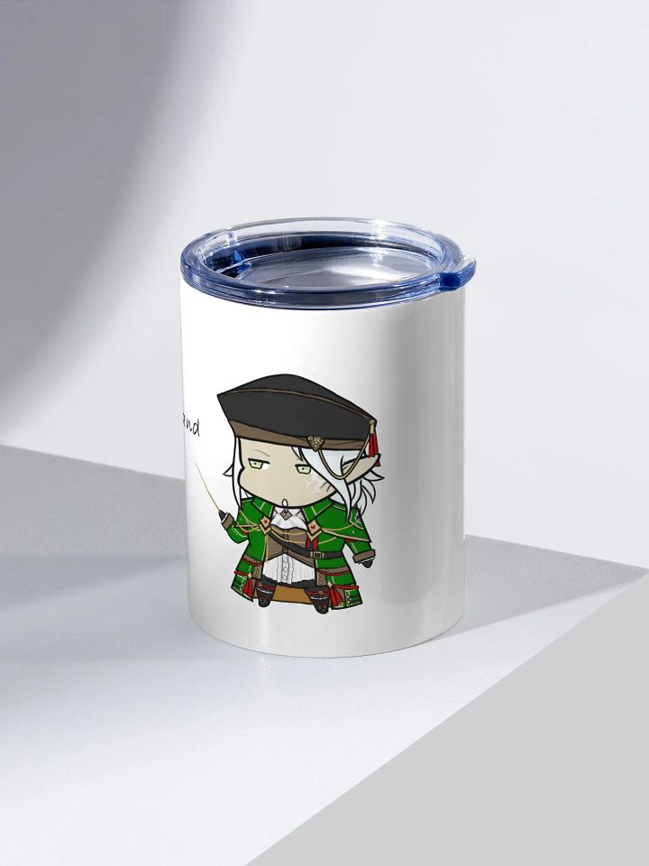 Ghola's Scholarly Mug product image (2)