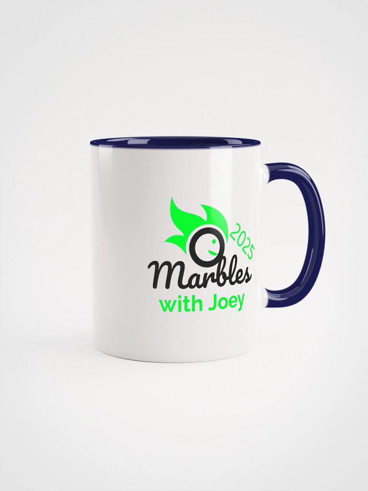 Marbles 2025 Mug product image (11)
