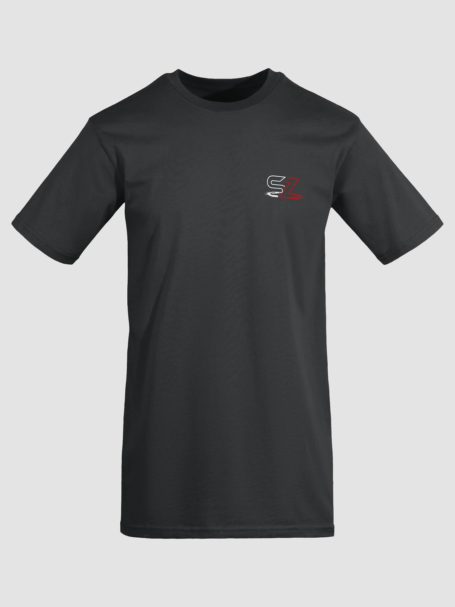 T-Shirt (Plain Logo) product image (19)