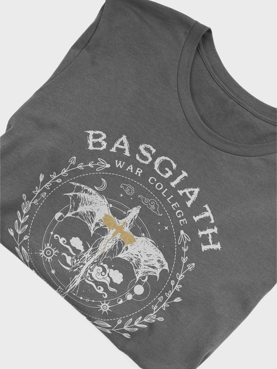 Basgiath War College Tshirt V2 product image (39)