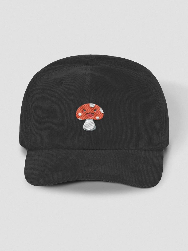 Shroomie Hat!