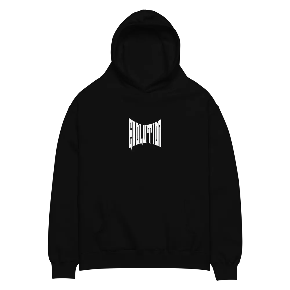 Timeless Comfort Oversized Hoodie product image (3)