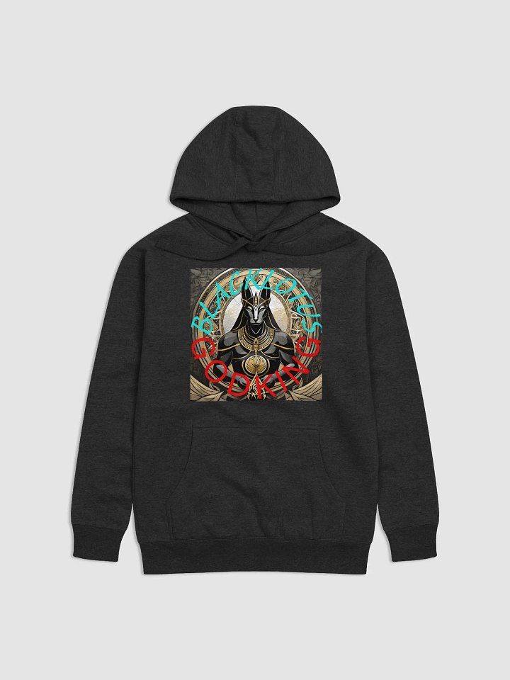 Starting Hoodie design product image (1)