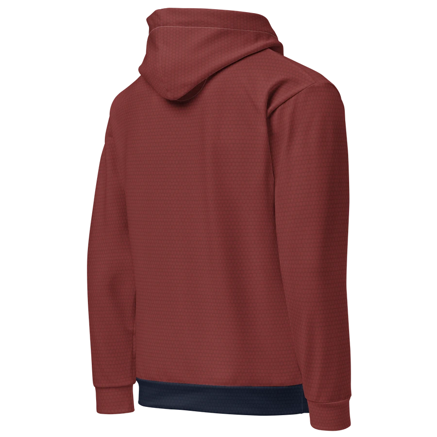 Unisex Heathrow Hoodie product image (26)