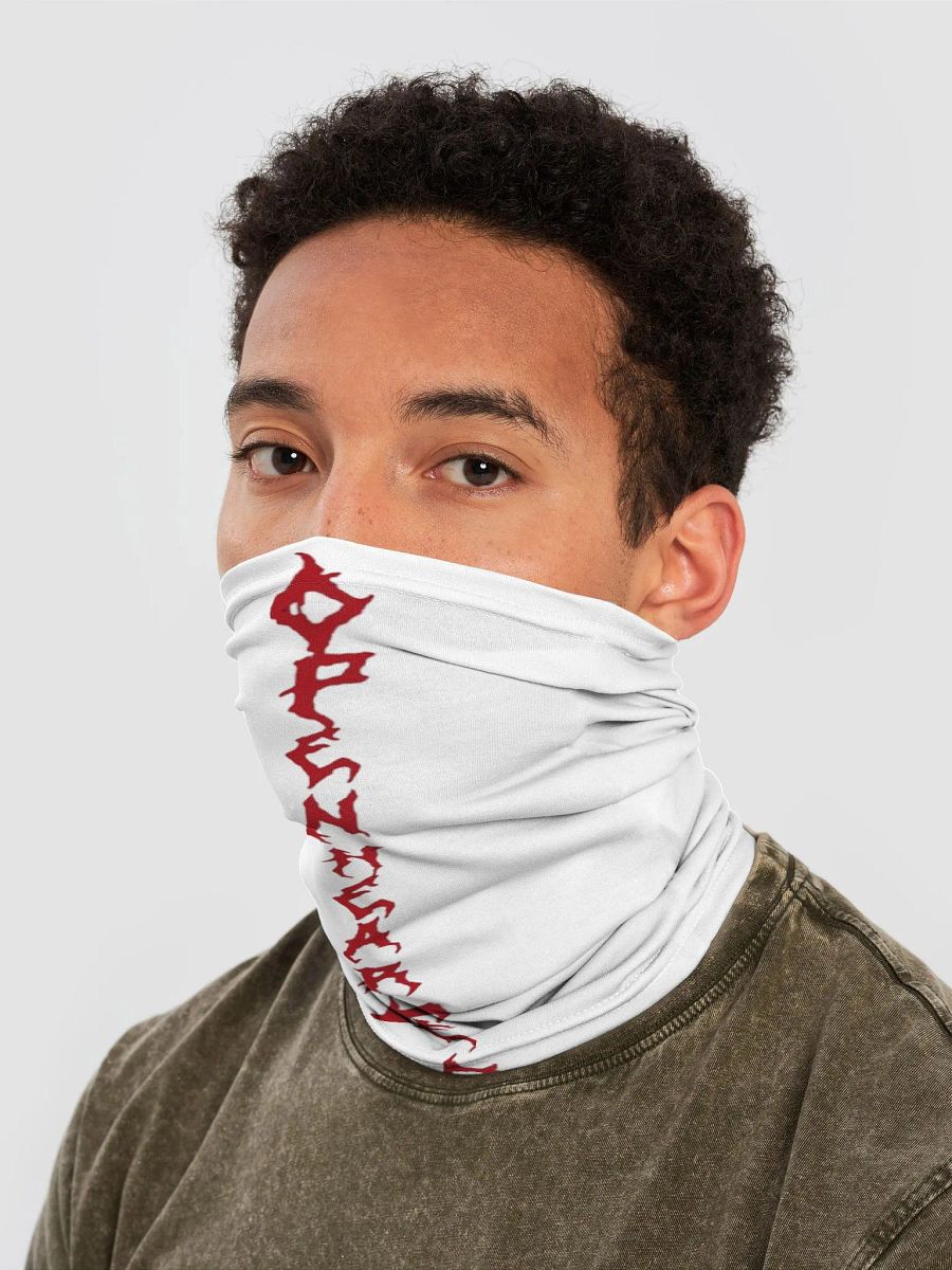 Openhearted Face Cover product image (2)