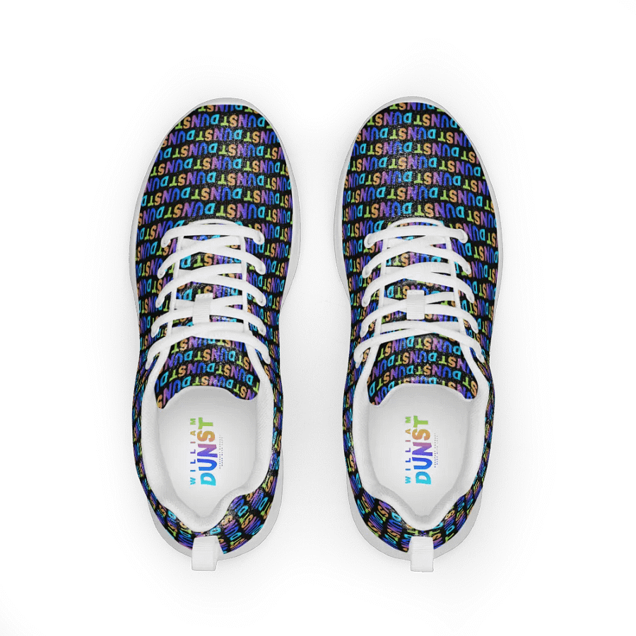 Lumina Aura All-Over DUNST Athletic Shoes product image (1)