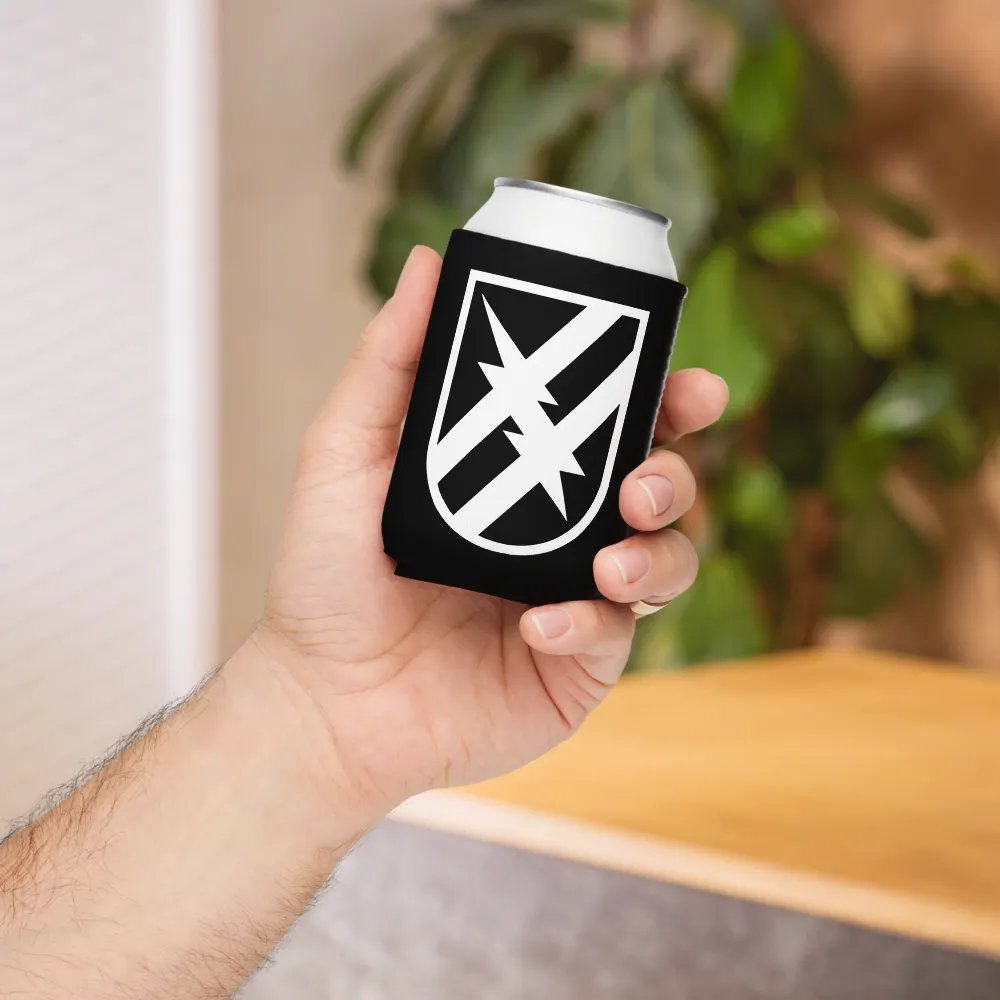 1-118th FA Can Coozie product image (6)