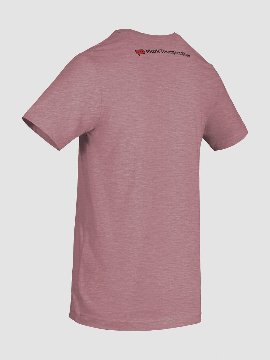 Born To Peacefully Resist product image (80)