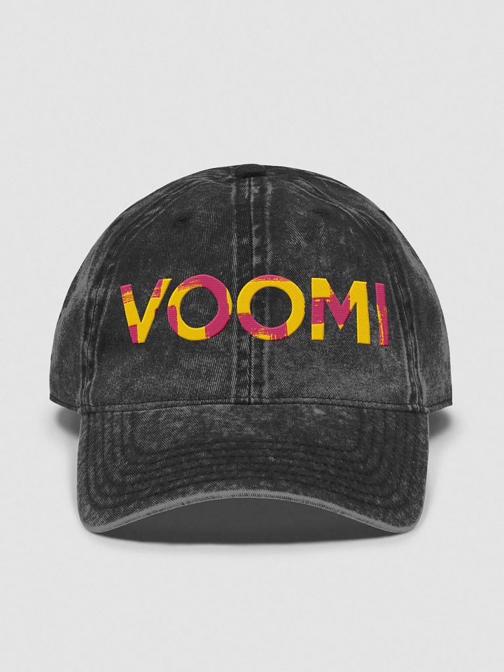 Voomi Cap product image (2)
