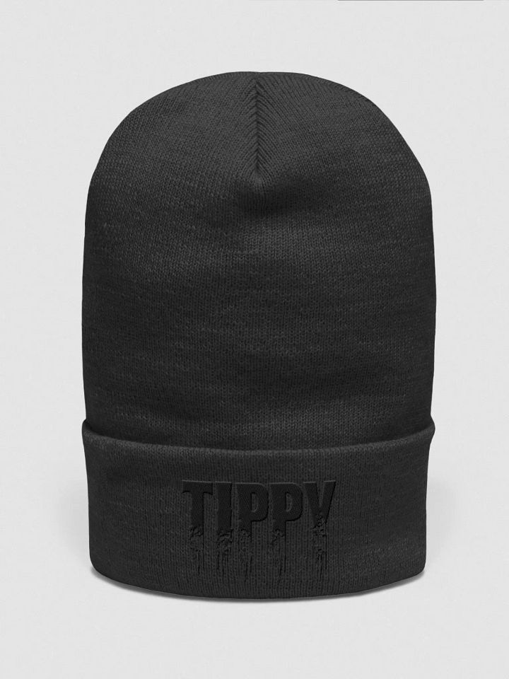 Drippy Tippy Beanie product image (2)