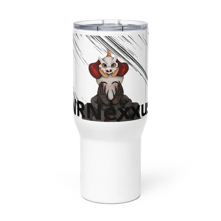 Nexxy Travel Mug With Handle product image (1)