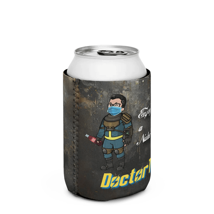 Doc's Coozie product image (3)