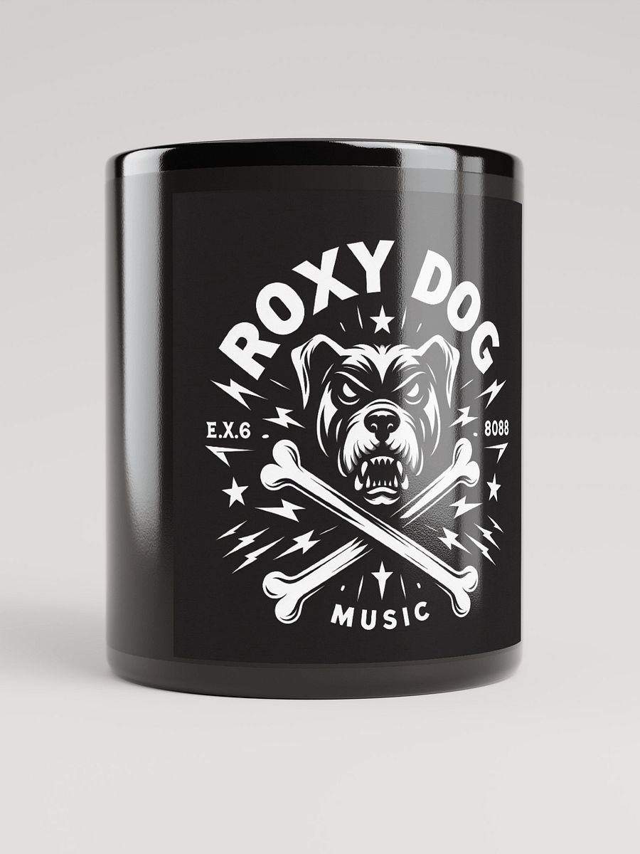 Roxy Dog Music product image (9)