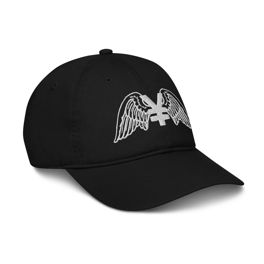 ¥ovon Angelic White Cap product image (6)