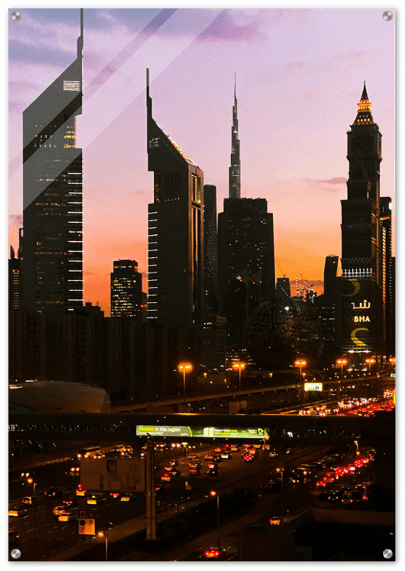 FINANCIAL CENTER DUBAI product image (1)