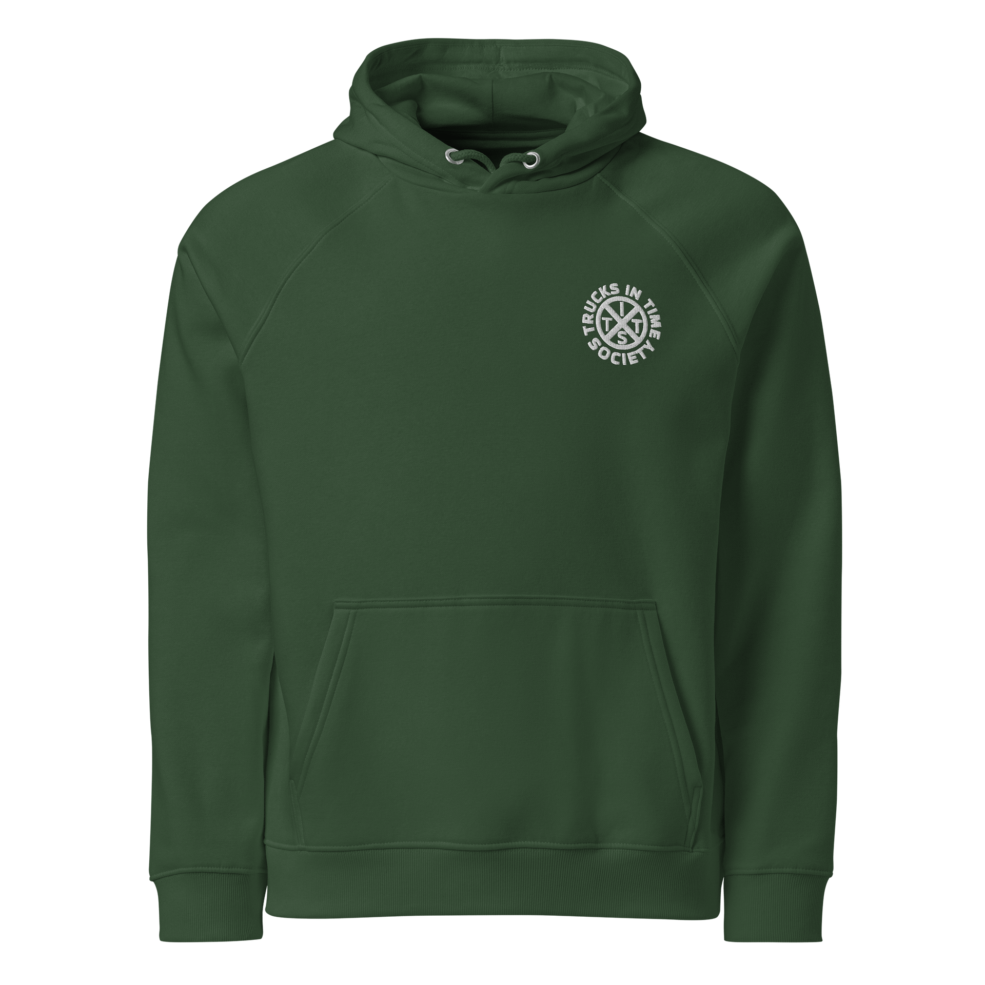 CROSSROADS Premium Hoodie product image (1)