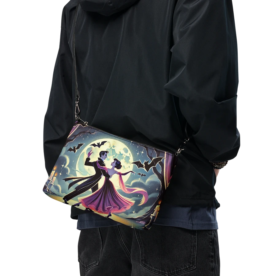 Dancing Vampires Crossbody Bag product image (19)