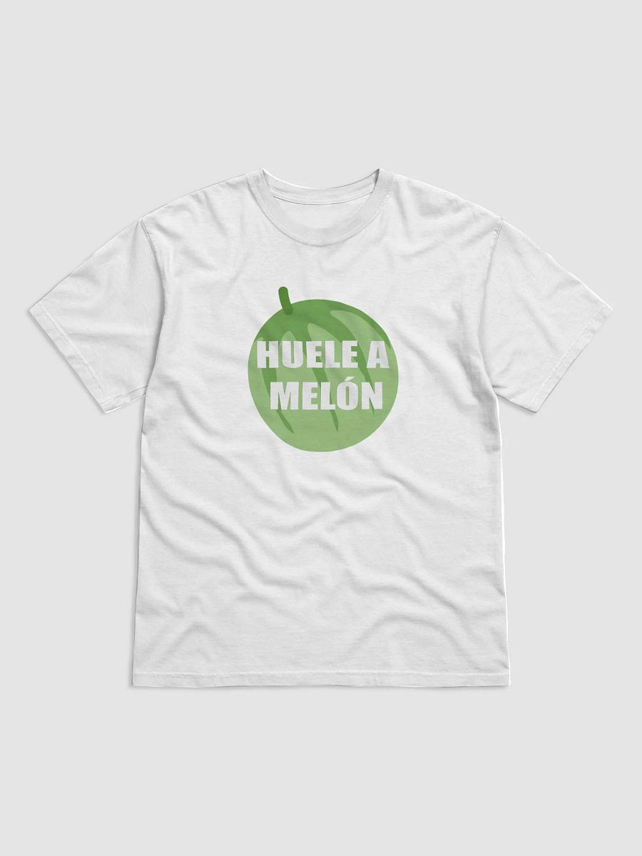 Huele A Melon product image (1)