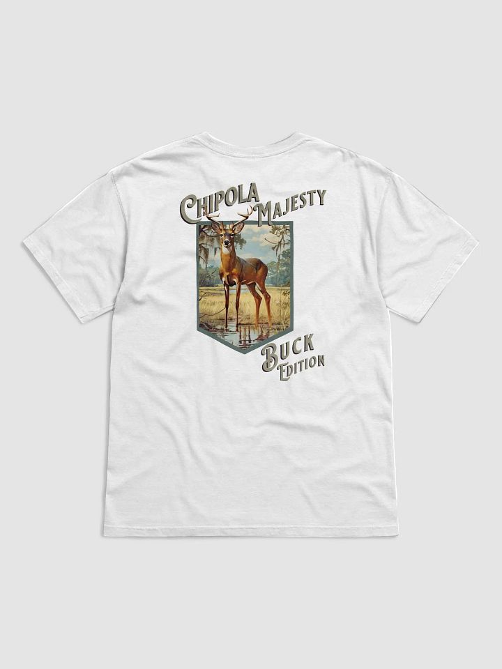 Chipola Majesty Comfort Colors Tees product image (2)