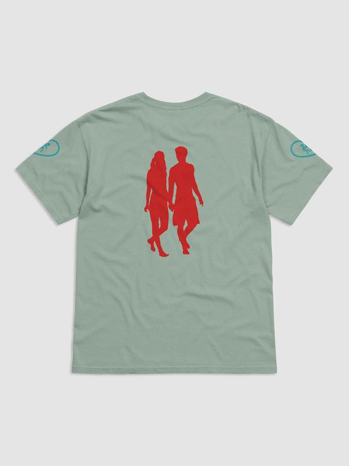 Perfect Couple Shirt Designs product image (2)