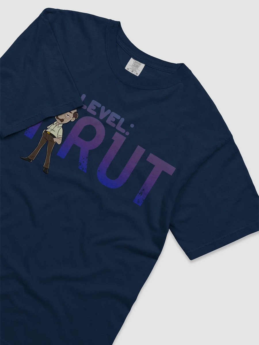 Mood Level: Harut – Unisex T-Shirt product image (30)