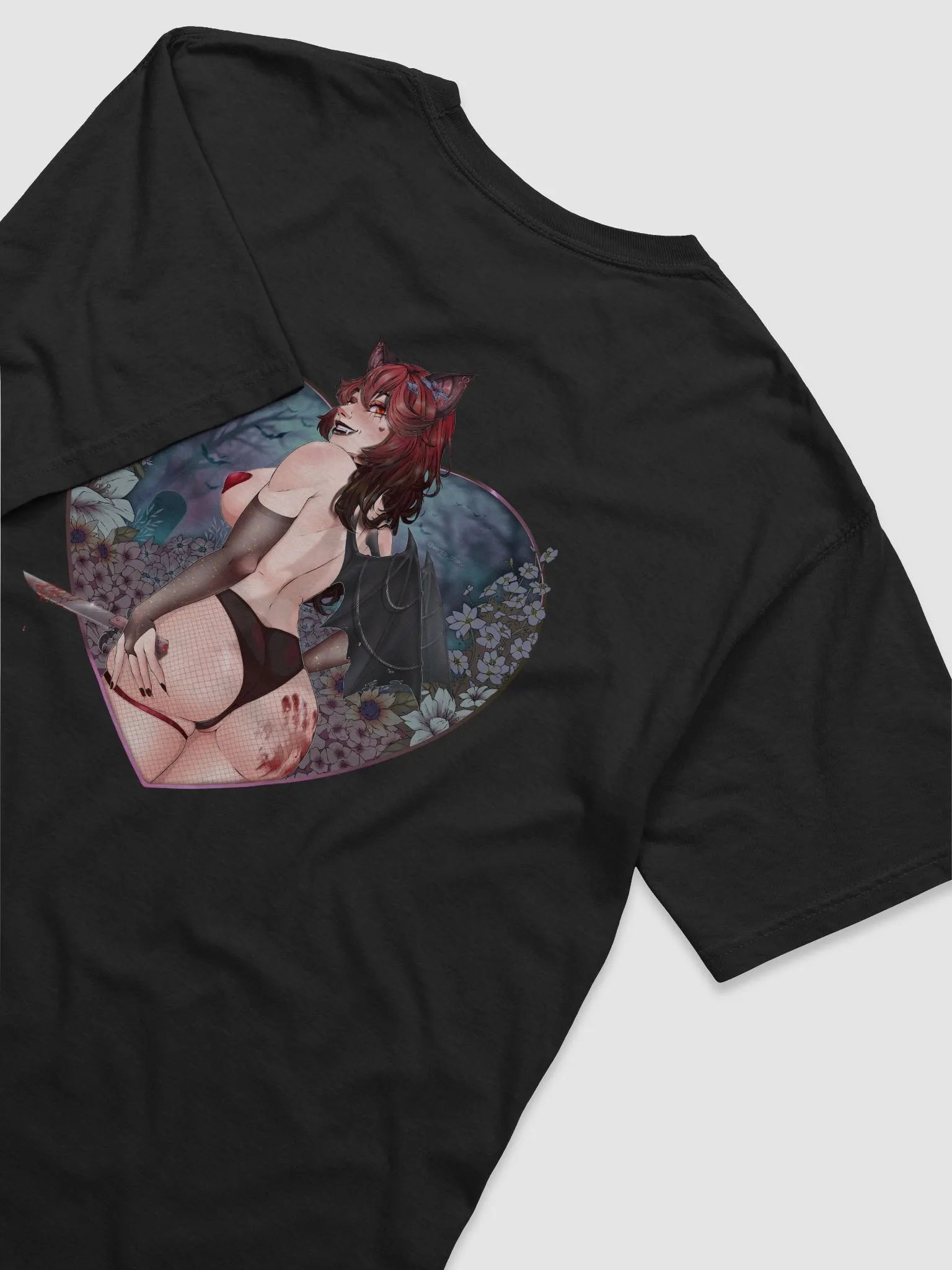 IICYIFU T-Shirt product image (4)