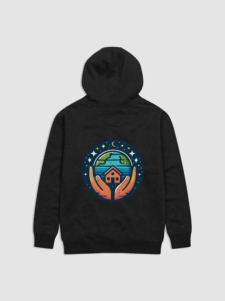 Cosmic Home Embrace Hoodie product image (29)