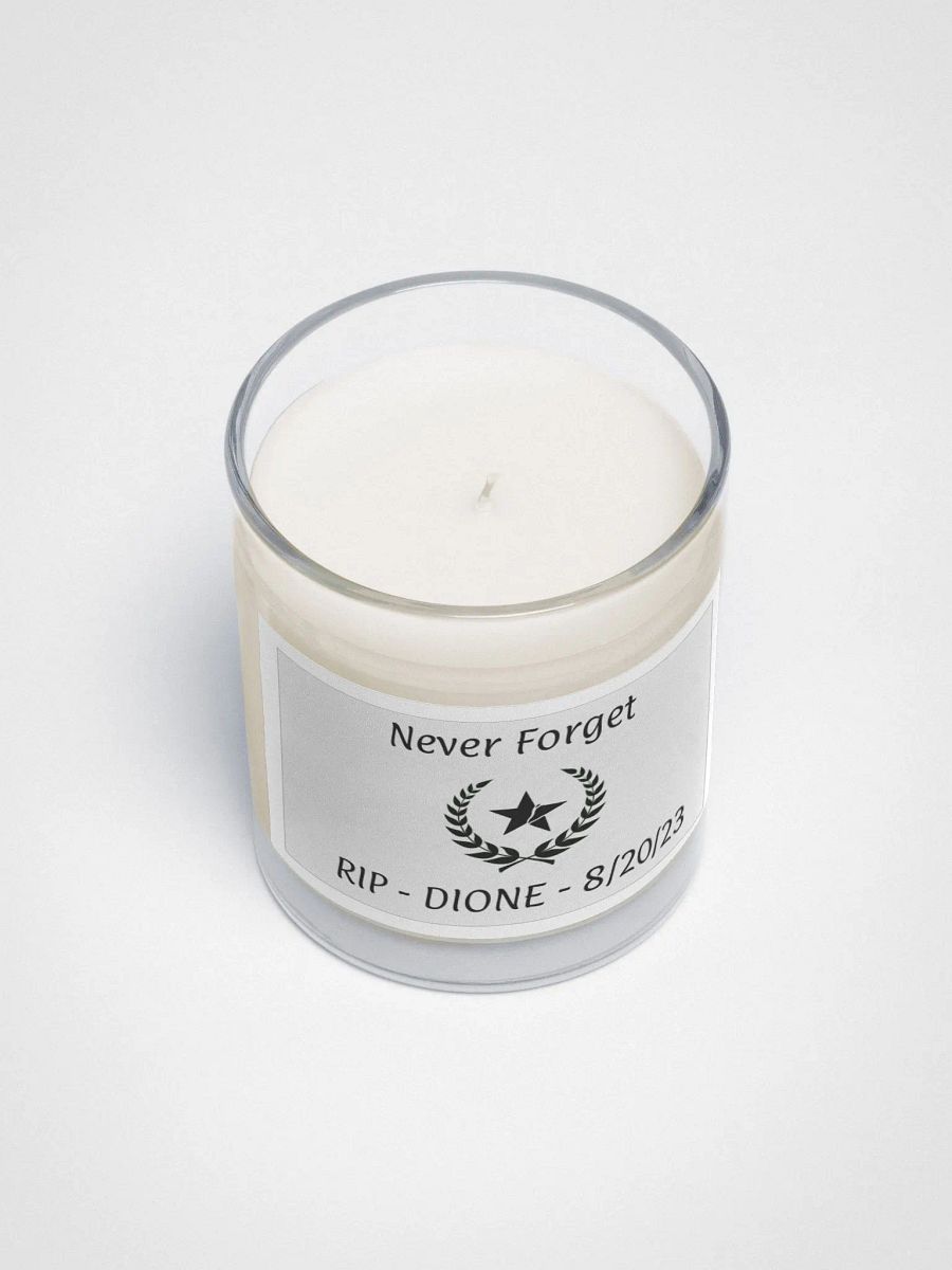 Dark Timeline Dione Memorial product image (3)