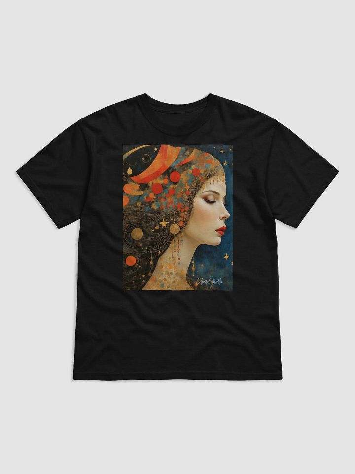Celestial Muse T-Shirt product image (8)