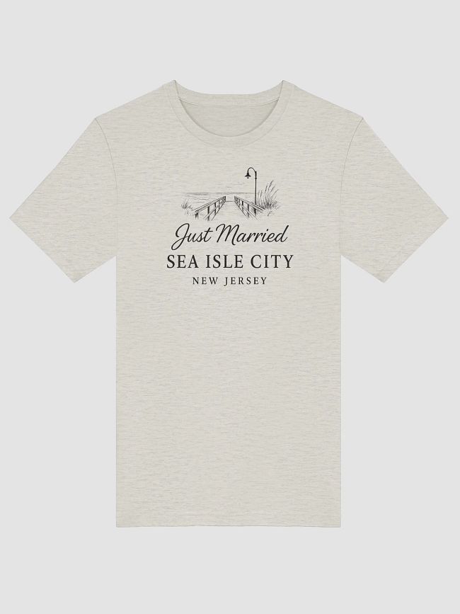 Sea Isle City NJ Collection
