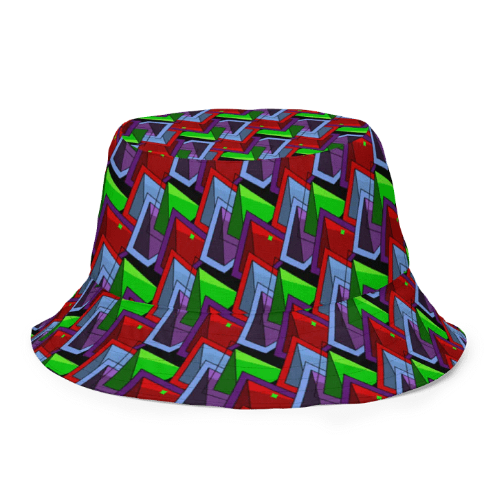 Mage Prayer Reversable Bucket product image (2)