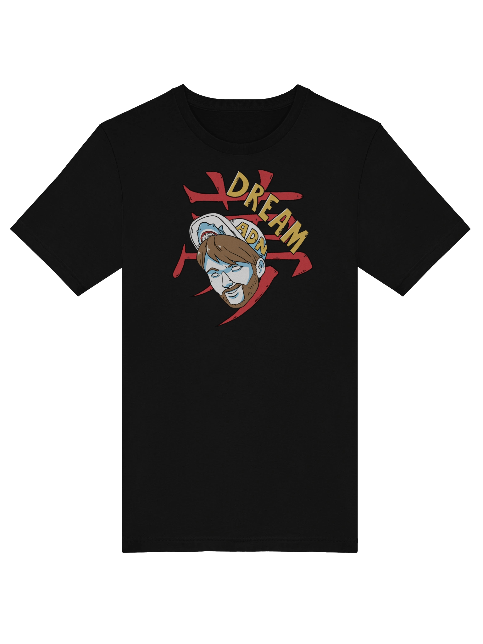 ADN Band Shirt product image (3)