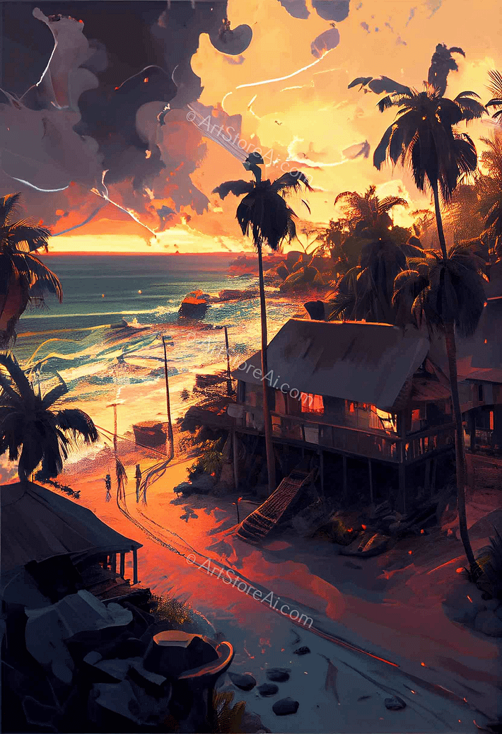 Whispers of Twilight - Limited Edition product image (1)