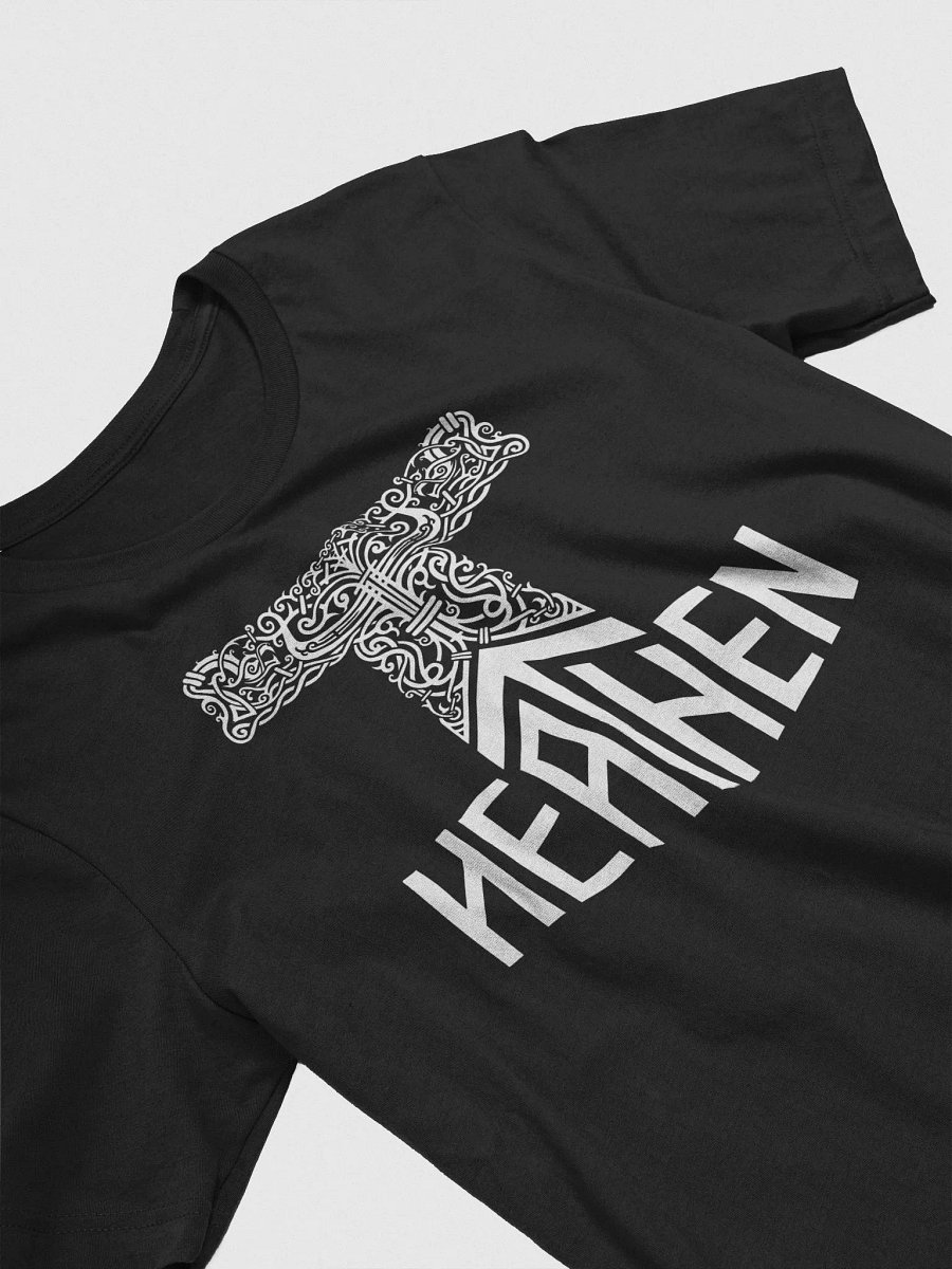 Heathen Tee product image (11)