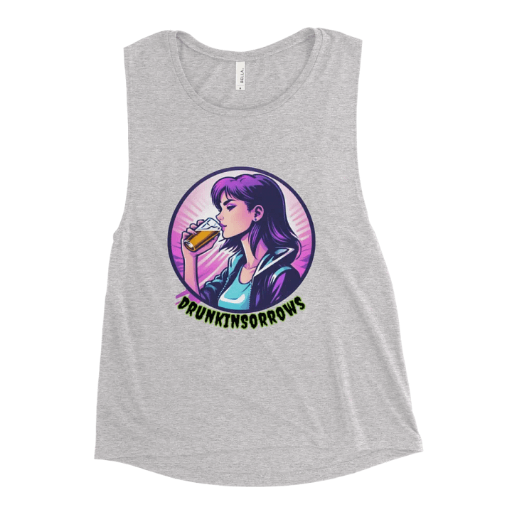 Women's Tank Top product image (49)