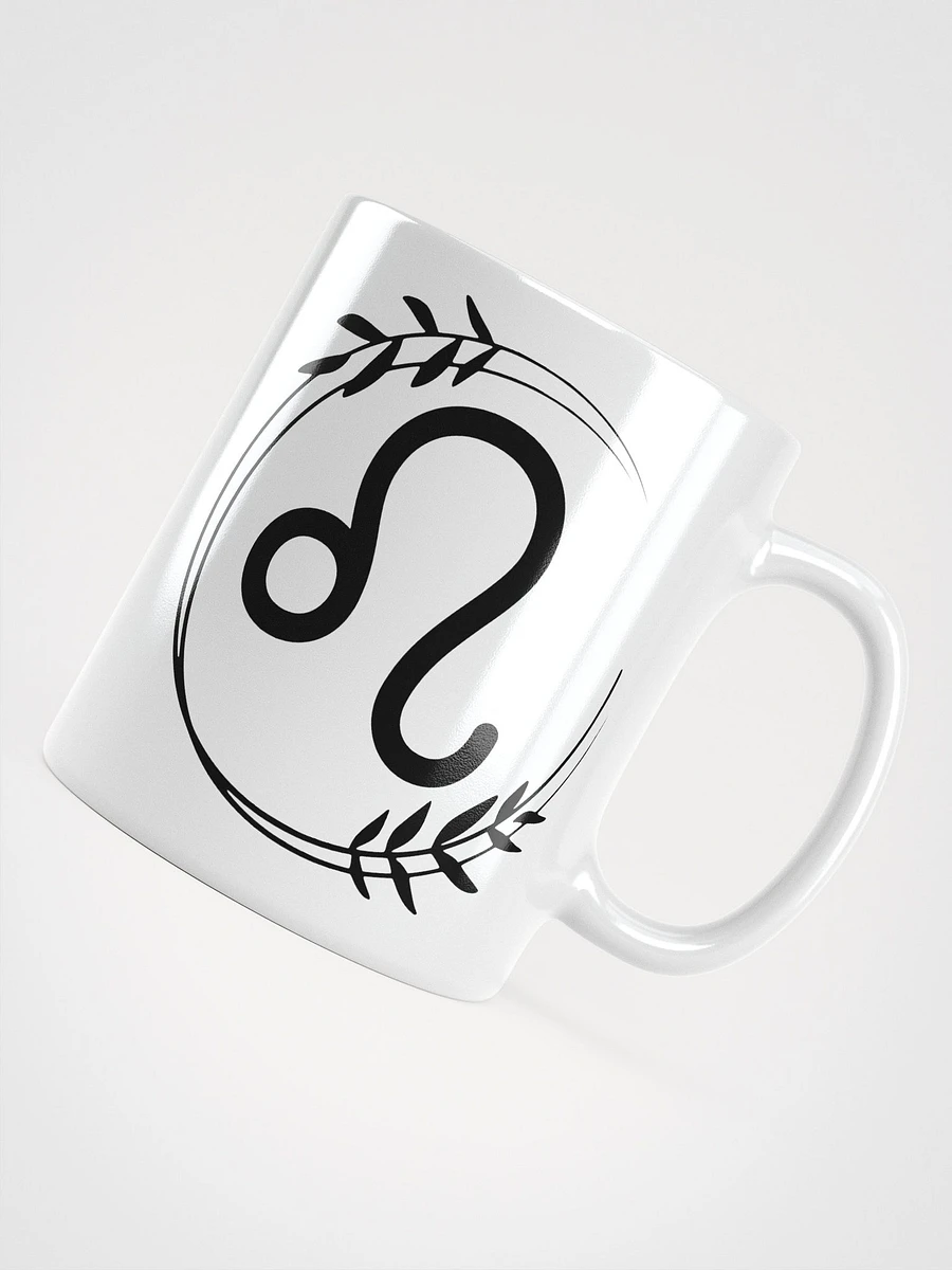 What's Your Moon Sign? Mug ~Leo~ product image (4)