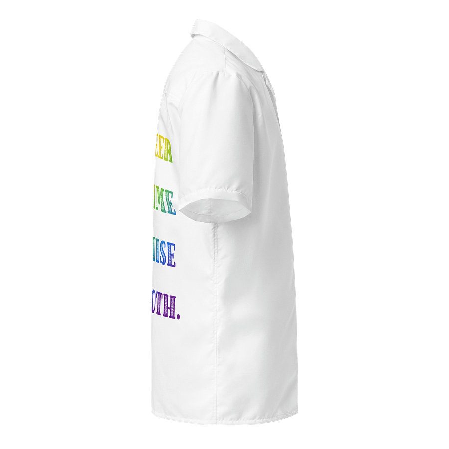 Pride Shirt - Classic product image (4)