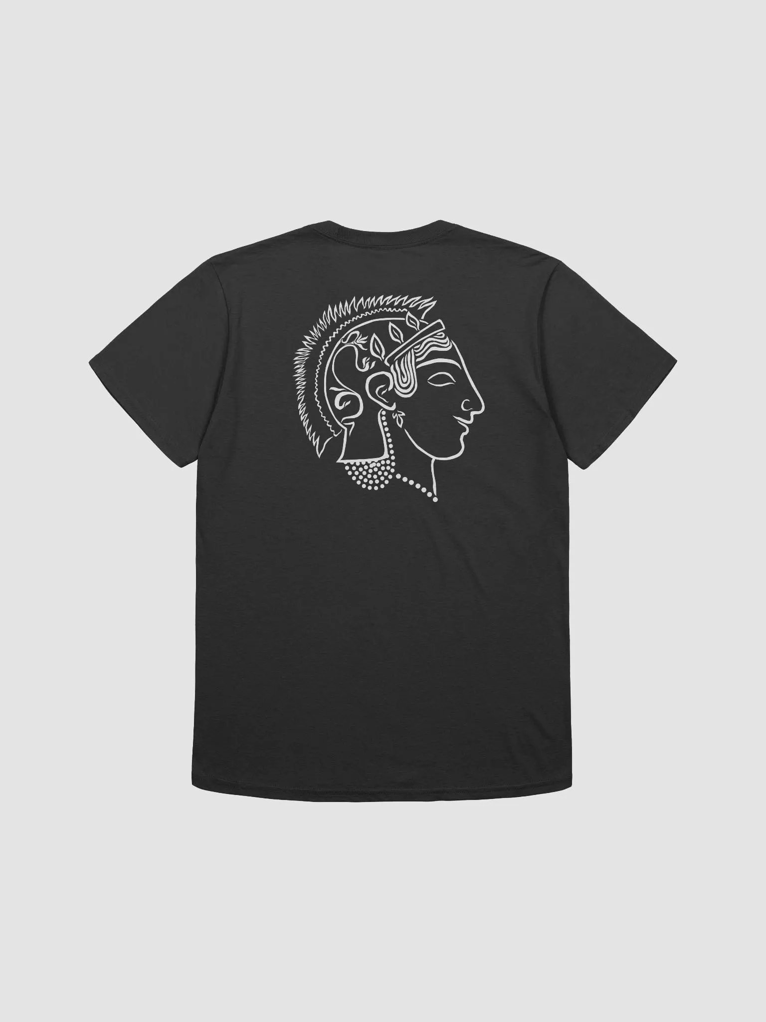 Athenian Dekadrachm product image (10)
