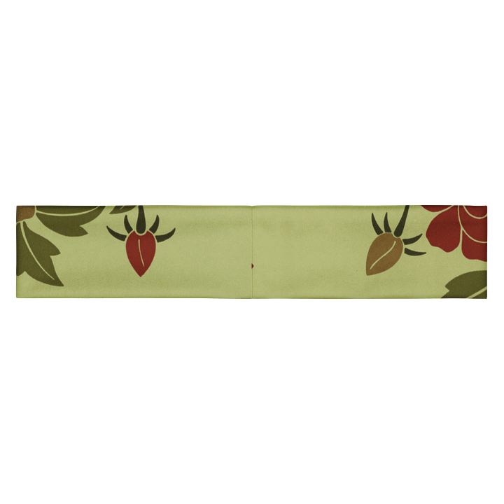 Japanese Floral. Headband product image (2)