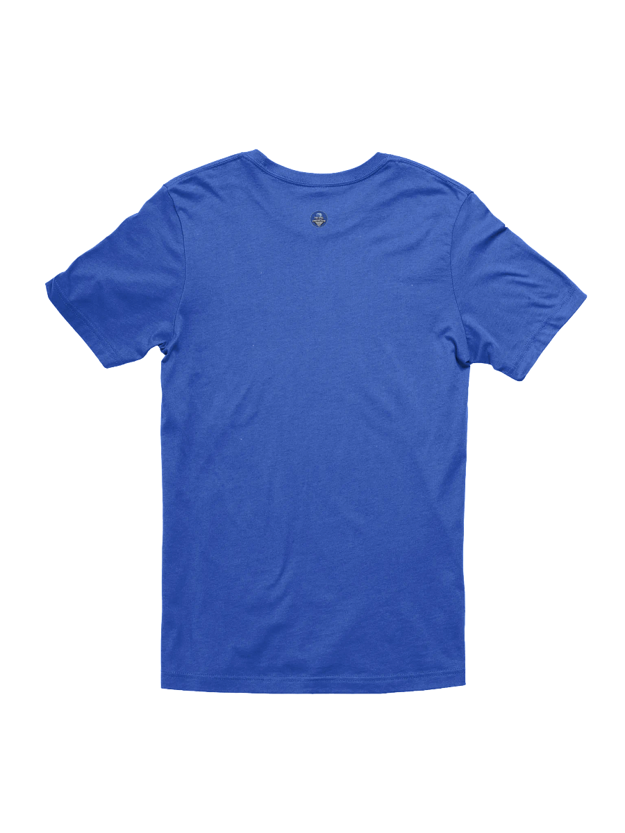 The Loyal BBN Fans Stylized T-Shirt product image (2)