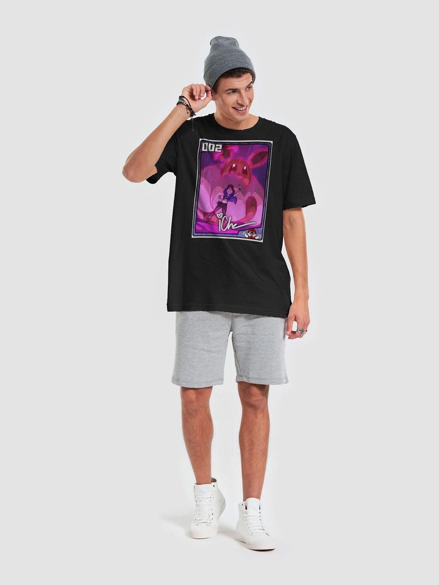 iCJ Eevee Card Front Tee product image (56)